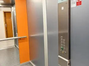 Prodej bytu 2+kk, Praha - Háje, Brechtova, 30 m2