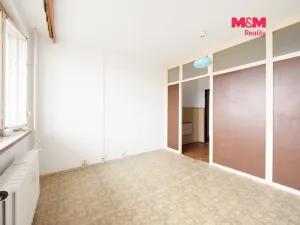 Prodej bytu 2+kk, Praha - Krč, Štúrova, 60 m2