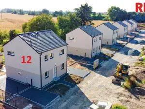 Prodej domu na klíč, Klučov, 114 m2