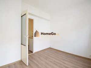 Pronájem bytu 1+kk, Praha - Vršovice, Sevastopolská, 18 m2