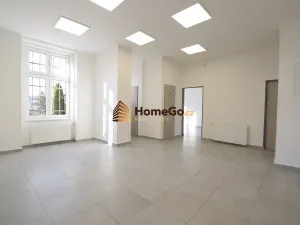 Pronájem obchodního prostoru, Praha - Hostivař, Hostivařská, 107 m2