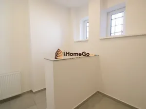 Pronájem obchodního prostoru, Praha - Hostivař, Hostivařská, 107 m2