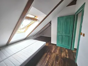 Pronájem rodinného domu, Milevsko, 100 m2