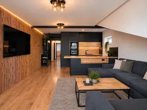 Prodej bytu 3+kk, České Budějovice, 82 m2