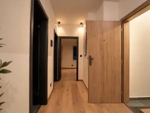 Prodej bytu 3+kk, České Budějovice, 82 m2