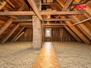 Prodej rodinného domu, Kovářská, Dukelská, 198 m2