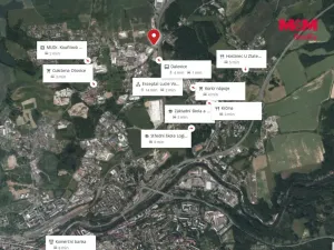 Pronájem bytu 2+kk, Otovice, K Panelárně, 65 m2