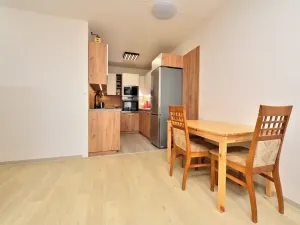 Pronájem bytu 2+kk, Praha - Stodůlky, K zahrádkám, 46 m2