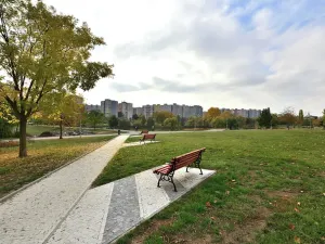 Pronájem bytu 2+kk, Praha - Stodůlky, K zahrádkám, 46 m2