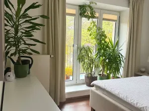 Prodej bytu 3+kk, Praha - Vysočany, Nemocniční, 91 m2