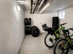 Prodej bytu 3+1, Hodonín, 60 m2