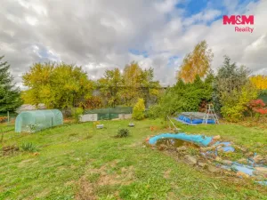 Prodej chaty, Tachov, Moravská, 28 m2