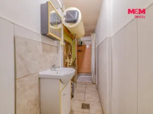 Prodej chaty, Tachov, Moravská, 28 m2
