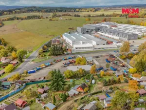 Prodej chaty, Tachov, Moravská, 28 m2