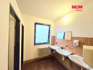 Pronájem restaurace, Senohraby, Hlavní, 230 m2