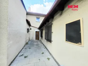 Pronájem restaurace, Senohraby, Hlavní, 230 m2