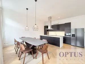 Pronájem bytu 5+kk, Praha - Staré Město, Dušní, 172 m2
