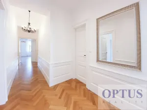 Pronájem bytu 5+kk, Praha - Staré Město, Dušní, 172 m2