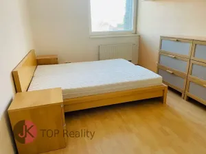 Prodej bytu 2+kk, Praha, Kateřinské náměstí, 59 m2