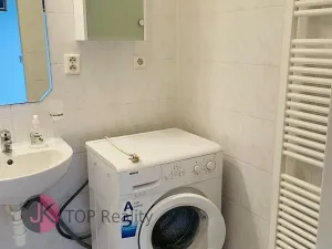 Prodej bytu 2+kk, Praha, Kateřinské náměstí, 59 m2
