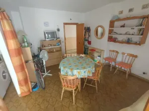 Prodej bytu 2+kk, Scalea, Itálie, 35 m2
