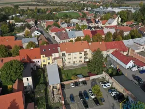 Prodej bytu 2+1, Vysoké Mýto, Pražská, 65 m2