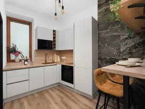 Prodej bytu 1+1, Znojmo, Na Kopečku, 32 m2