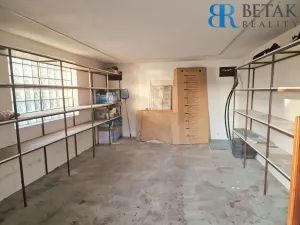 Pronájem rodinného domu, Lipník nad Bečvou - Lipník nad Bečvou VI-Loučka, 200 m2