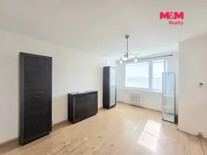 Prodej bytu 3+1, Praha - Chodov, Podjavorinské, 67 m2