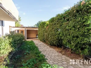 Pronájem bytu 3+kk, Brno, Krameriova, 58 m2
