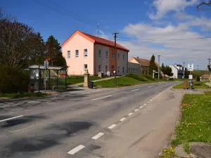 Prodej zahrady, Bučovice, 363 m2
