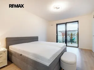 Pronájem bytu 2+kk, Praha - Břevnov, Radimova, 65 m2