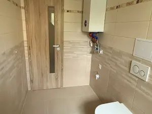 Pronájem bytu 2+1, Kladno, Jižní, 50 m2