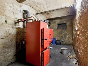 Prodej vícegeneračního domu, Žatec, 194 m2