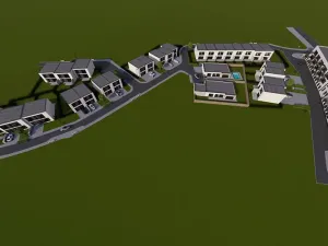 Prodej rodinného domu, Sezemice, 120 m2