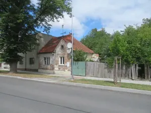 Dražba rodinného domu, Kelč, 78 m2