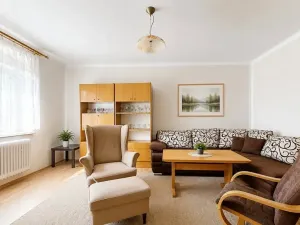 Prodej rodinného domu, Javorník, 180 m2