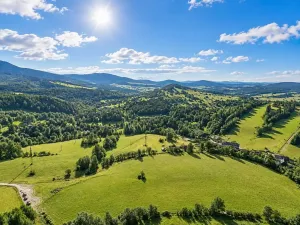 Prodej ubytování, Branná, 145 m2