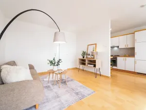Prodej bytu 3+kk, Praha - Kamýk, Zimova, 69 m2