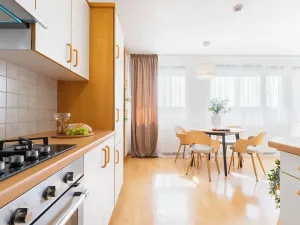 Prodej bytu 3+kk, Praha - Kamýk, Zimova, 69 m2