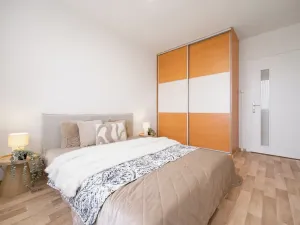 Prodej bytu 3+kk, Praha - Kamýk, Zimova, 69 m2