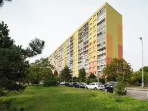 Prodej bytu 3+kk, Praha - Kamýk, Zimova, 69 m2