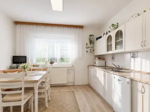 Prodej rodinného domu, Žulová, 177 m2
