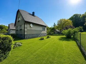 Prodej rodinného domu, Žulová, 177 m2