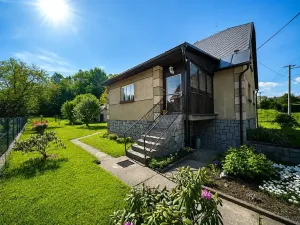 Prodej rodinného domu, Žulová, 177 m2