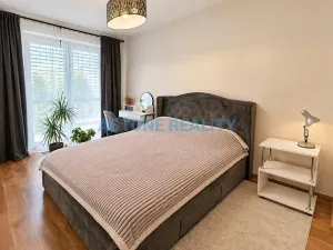 Prodej bytu 2+kk, Praha - Žižkov, Olšanská, 51 m2
