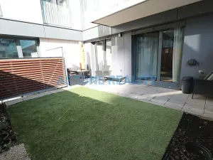Prodej bytu 2+kk, Praha - Žižkov, Olšanská, 51 m2