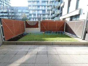 Prodej bytu 2+kk, Praha - Žižkov, Olšanská, 51 m2