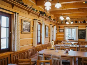 Prodej ubytování, Deštné v Orlických horách, 751 m2