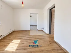 Prodej bytu 2+1, Tisá, 60 m2